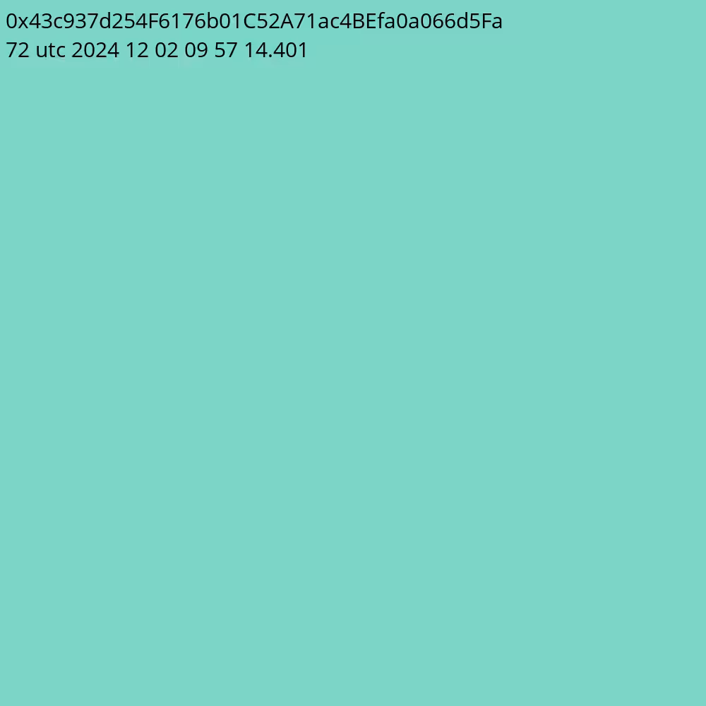 TESTCOLOR #72