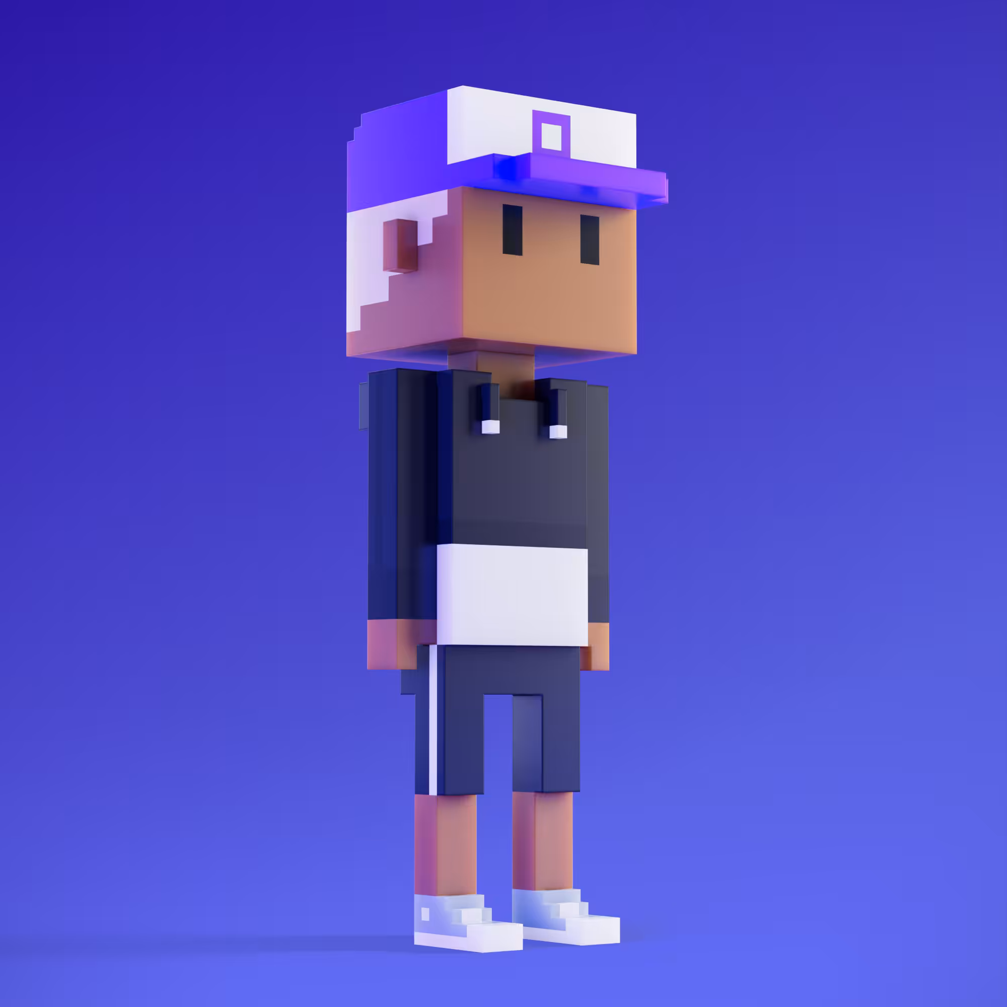 Meebit #7953