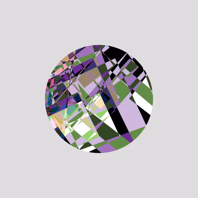 0.1 carat #123