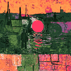 Last City by Brutal #12