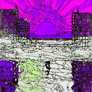 Last City by Brutal #20