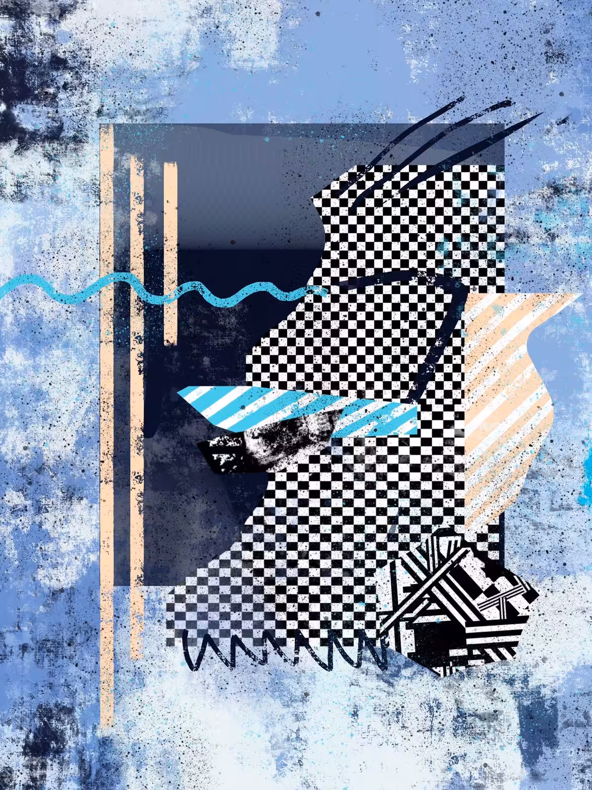 delusions #08