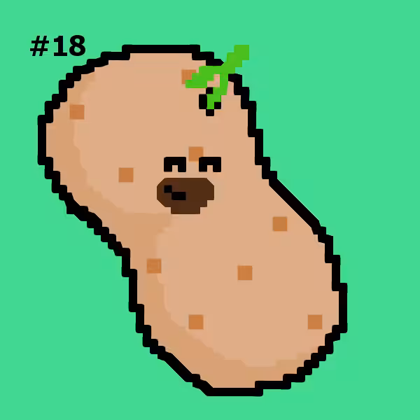 First Draft Peanut Gallery #18