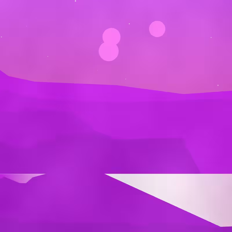 Twilight Canyon #38