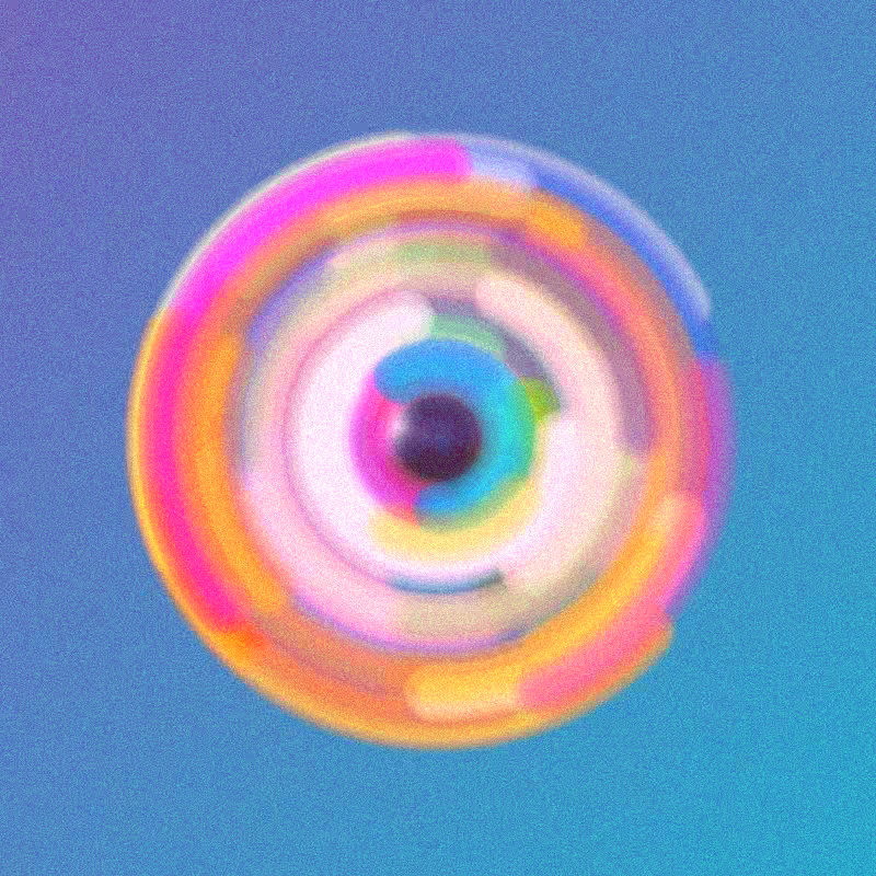 Wisp #598