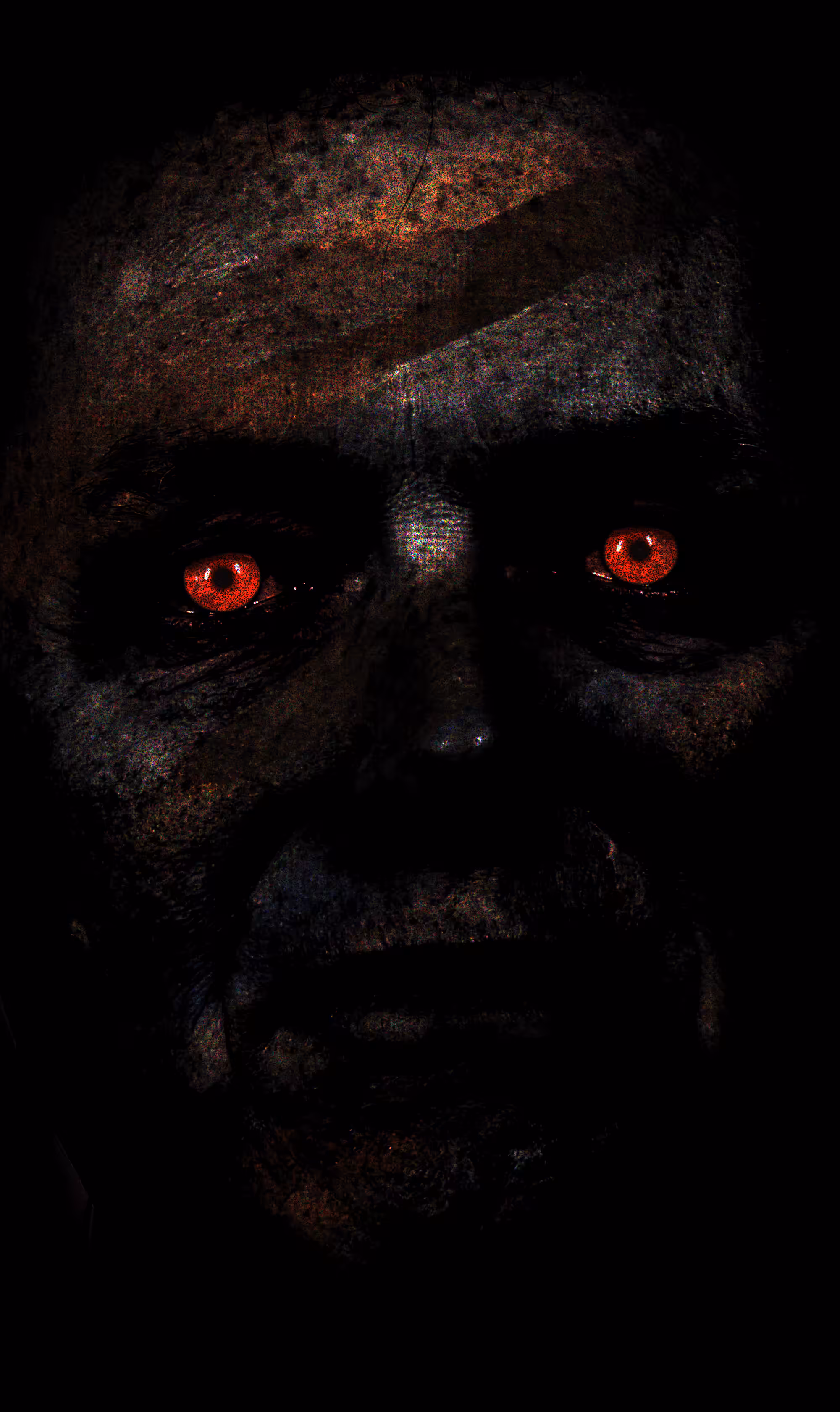 Nightcrawler