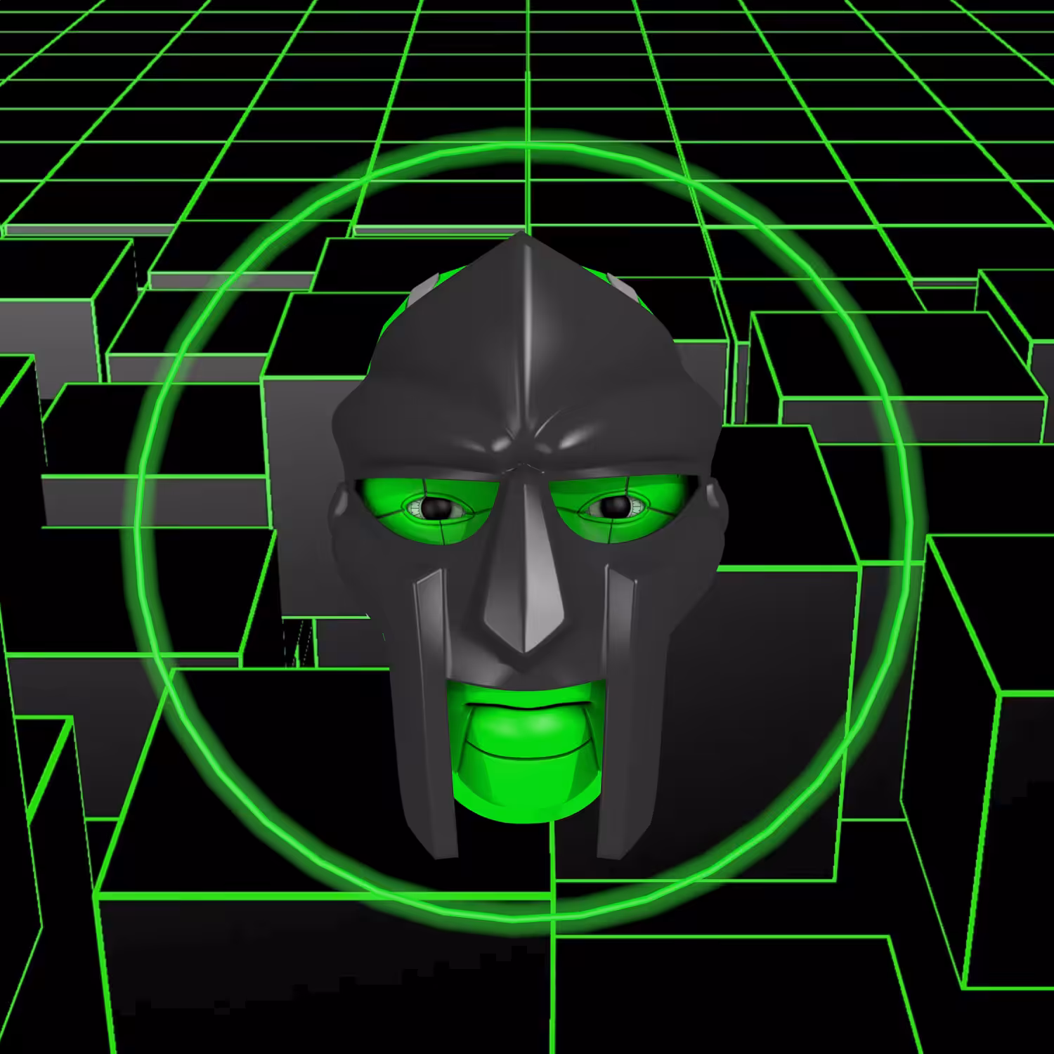 cyborg 44