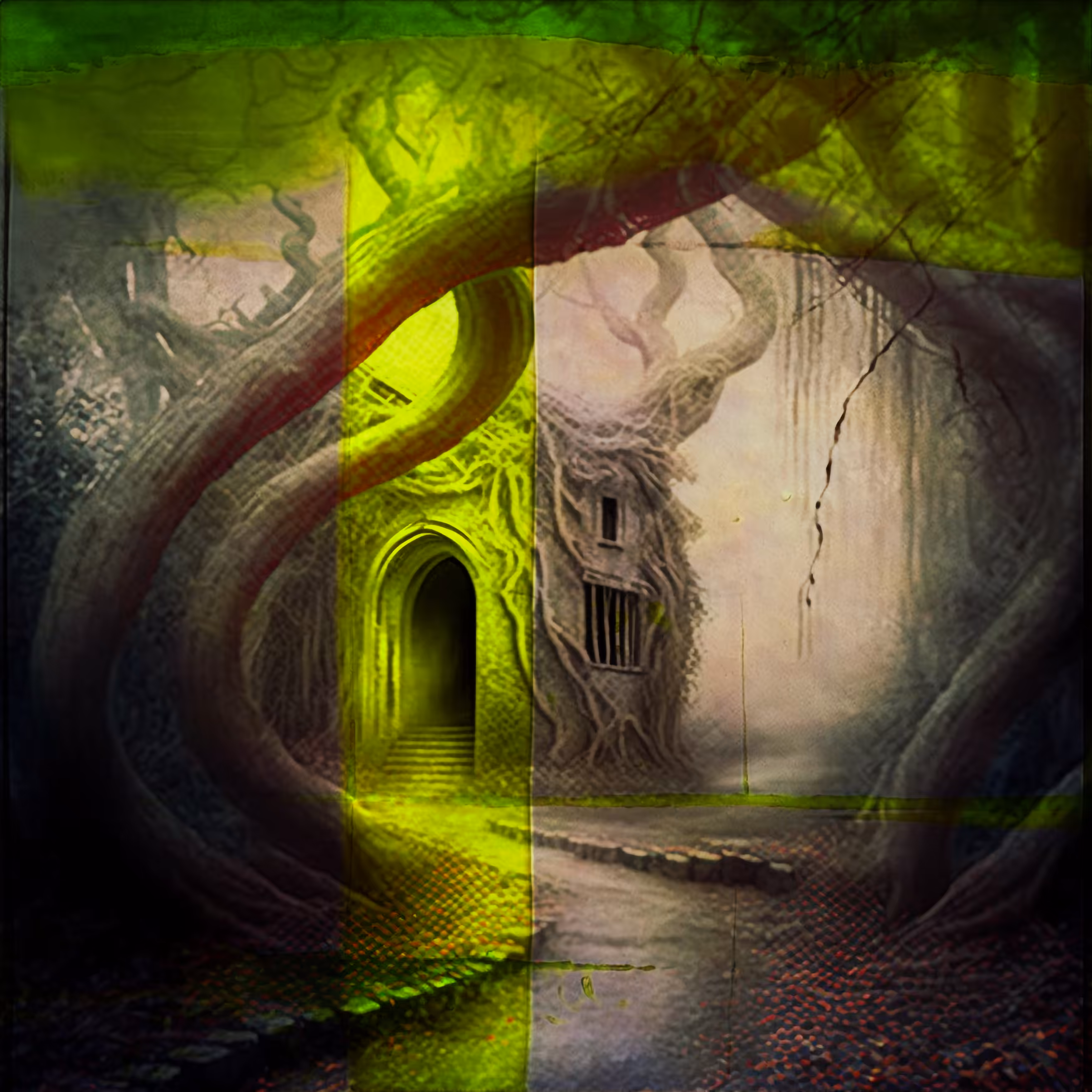 Dreamscape #817