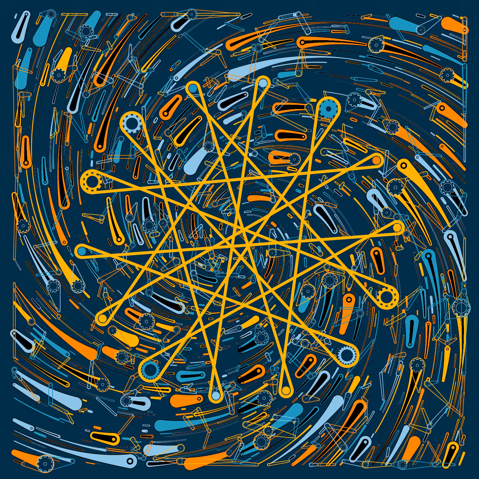 Sprocket Factory #273