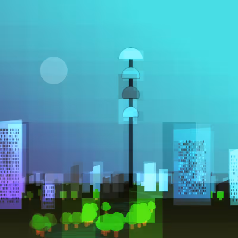 Twelve Towers of Tala #6