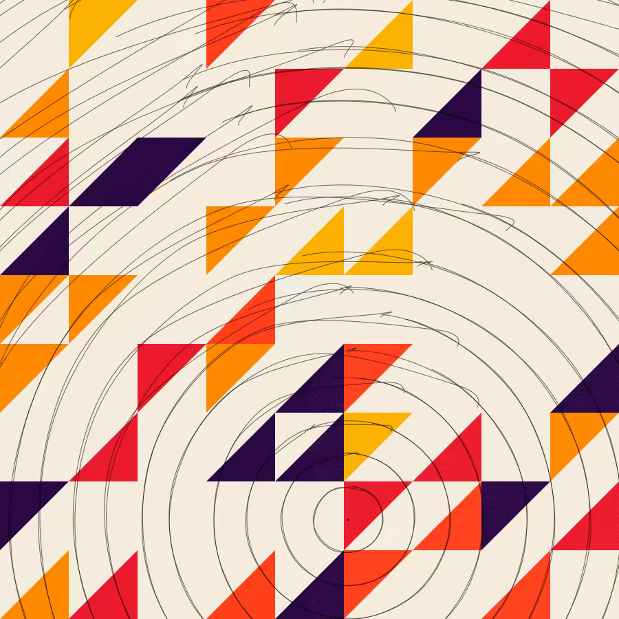 Mixed Shapes #120