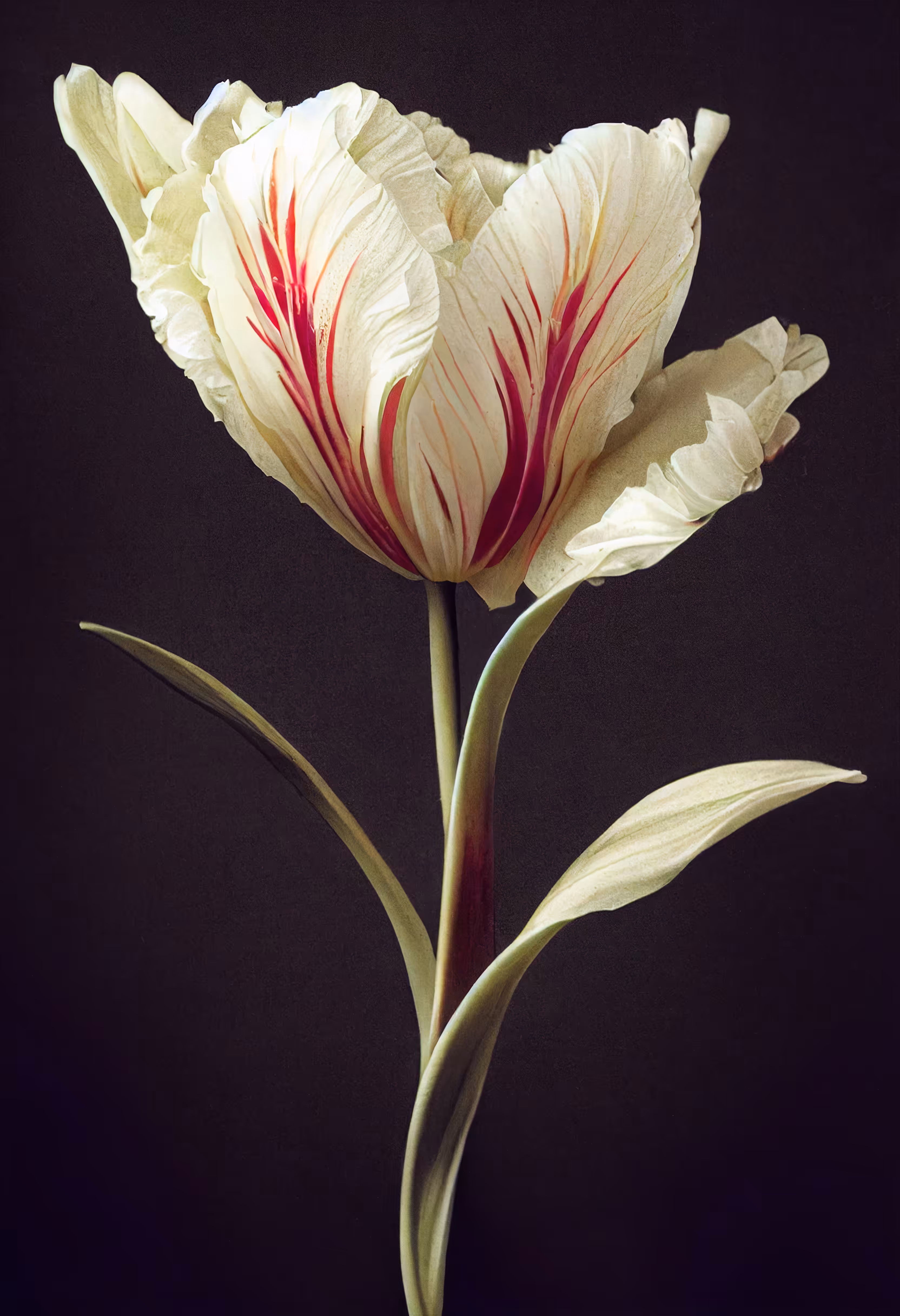 A Flower, Just For You. #200