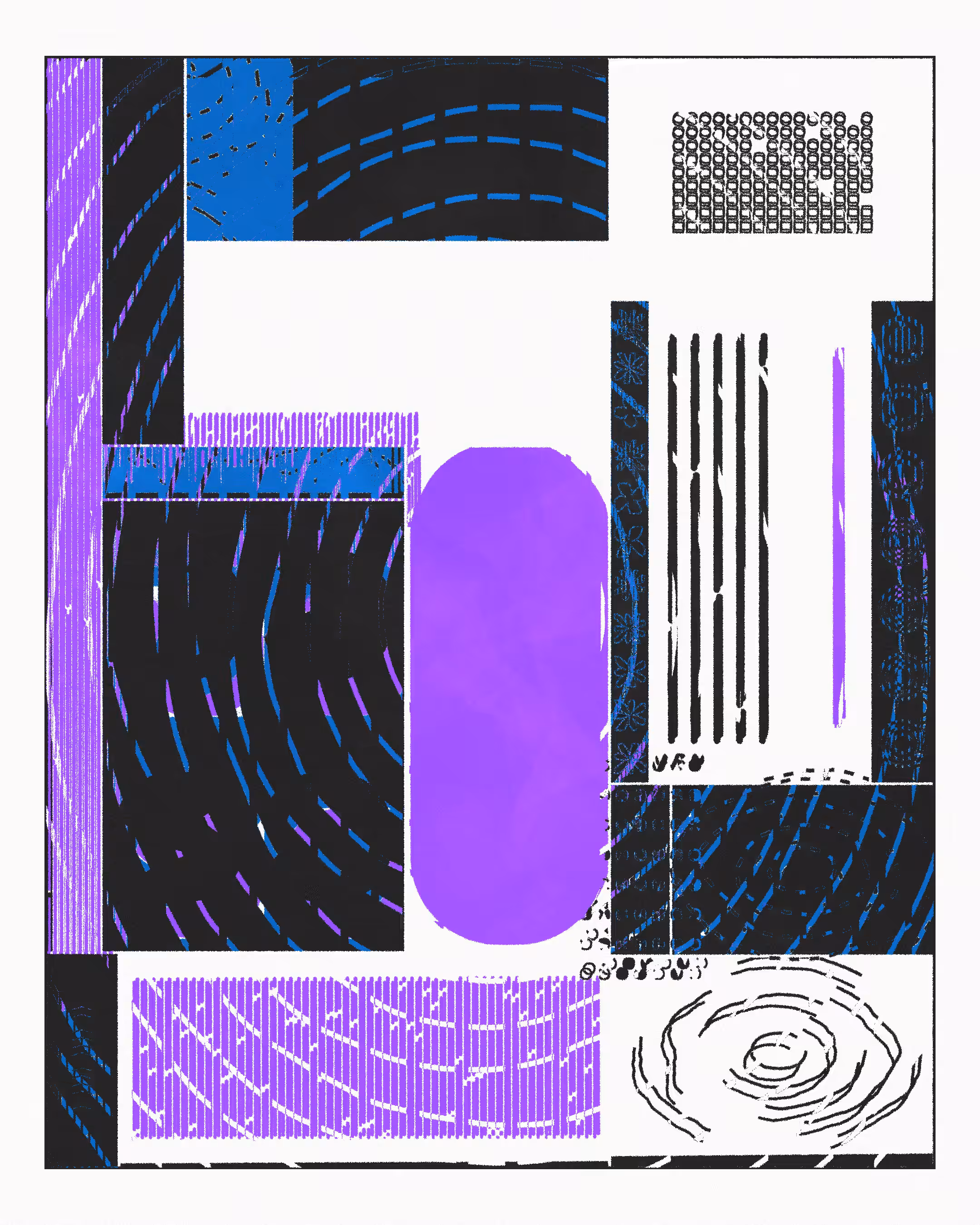 Zone Harmonics #261