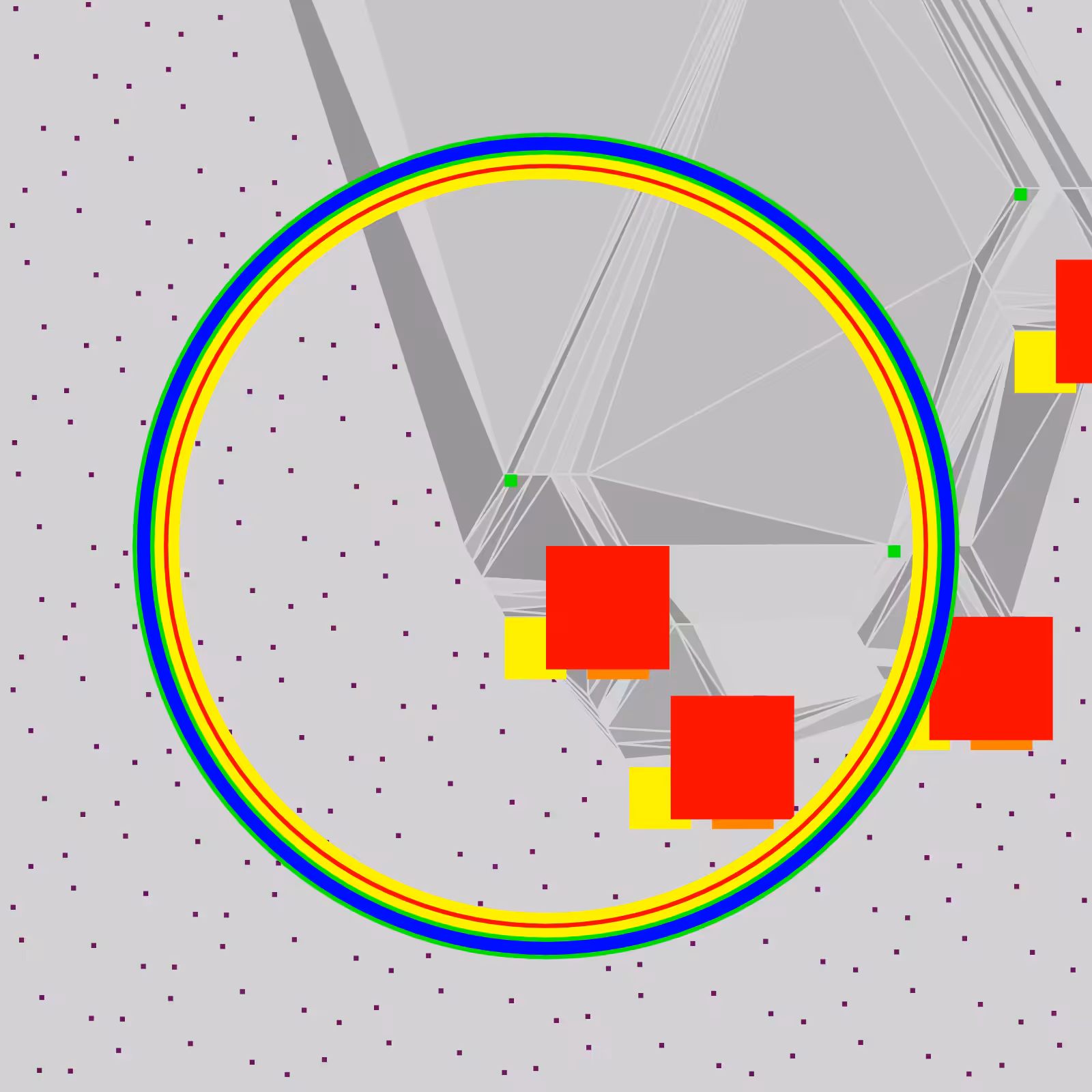 Macro Geometry #1