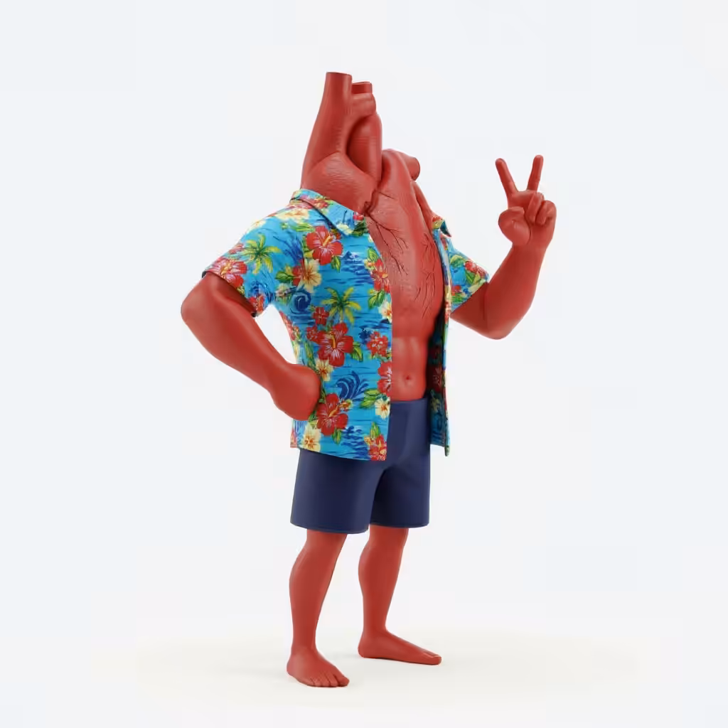 Surfer