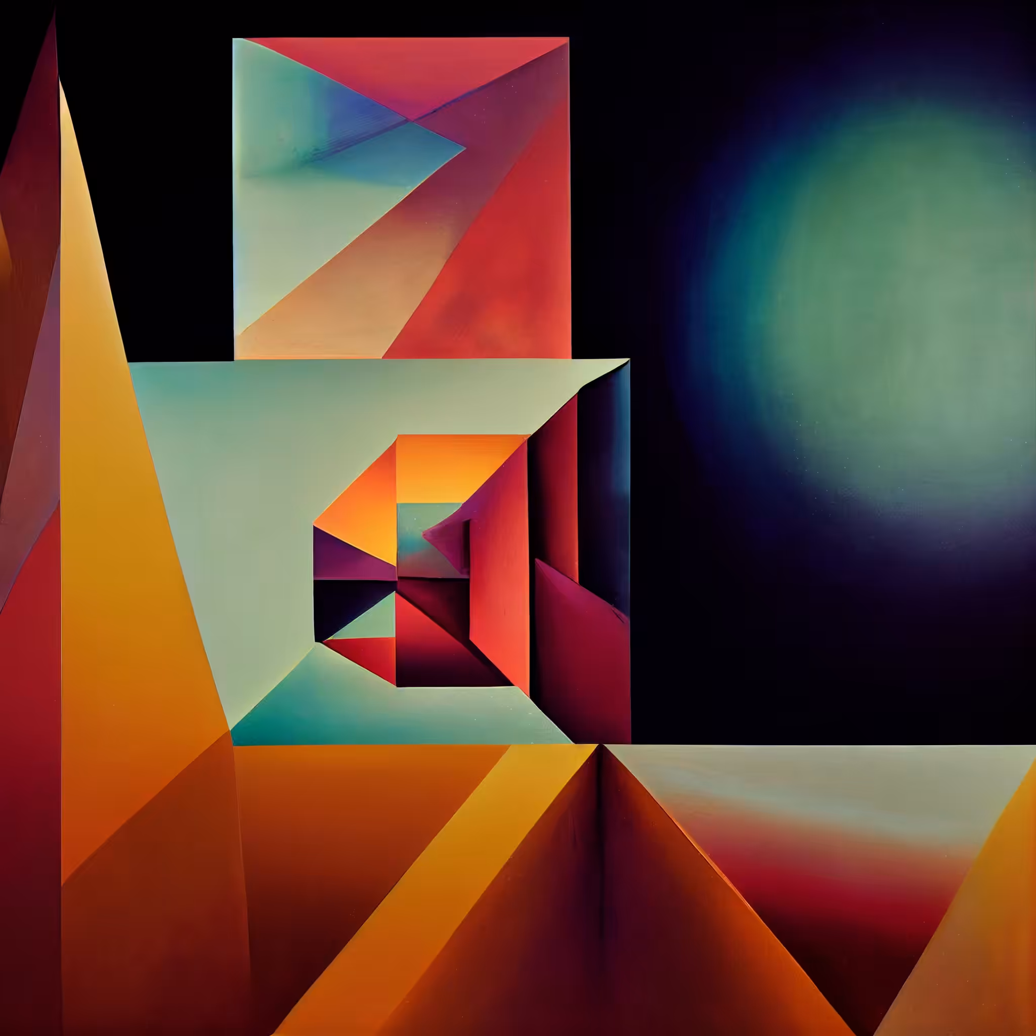 Multi-dimension #5