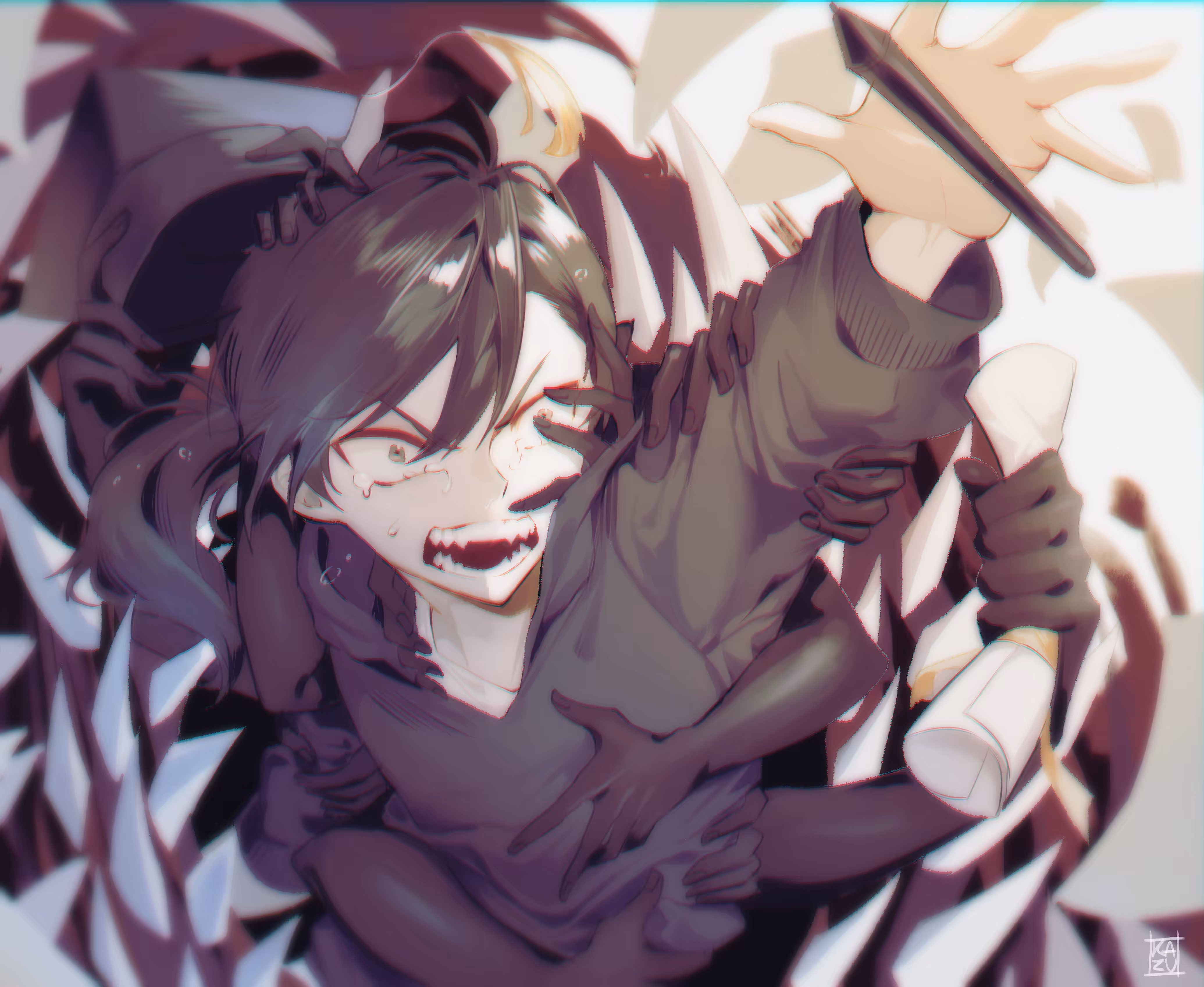 Seize the Dream