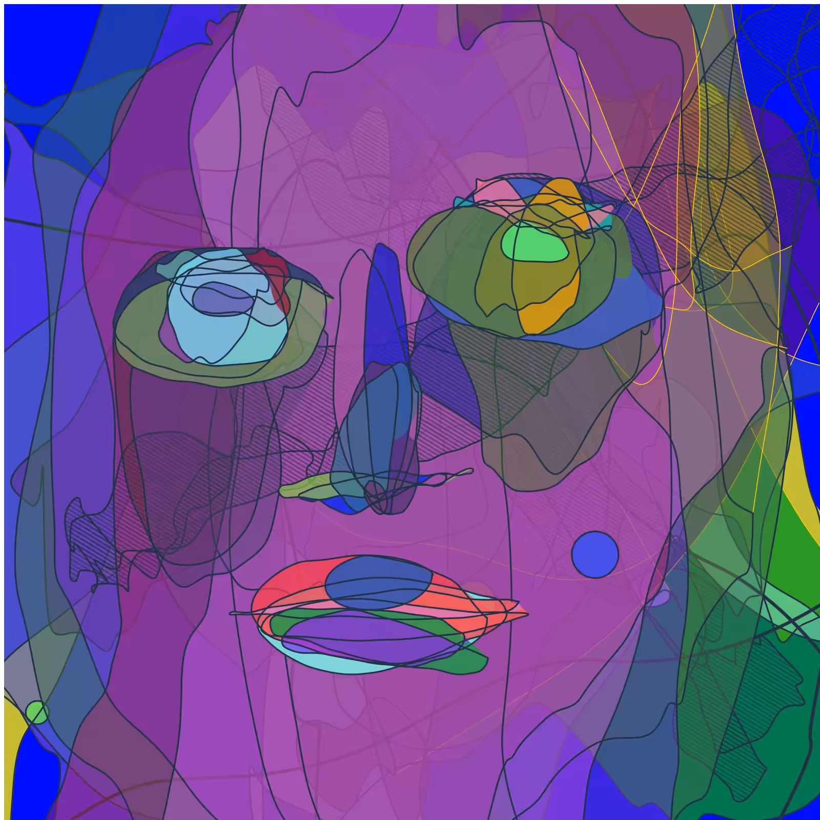 Emergence #4