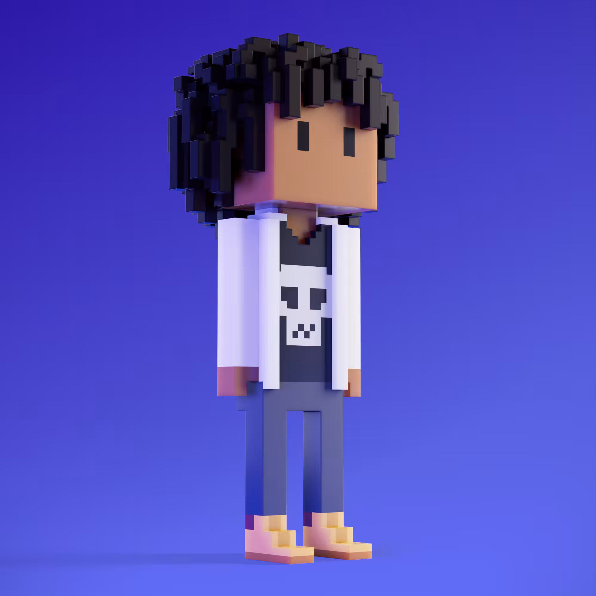 Meebit #2480