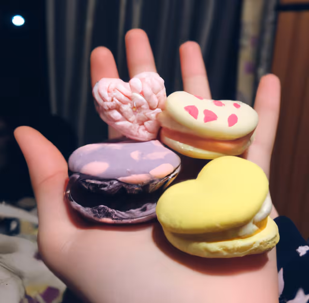 ♡ Just an AI girl ♡ 44