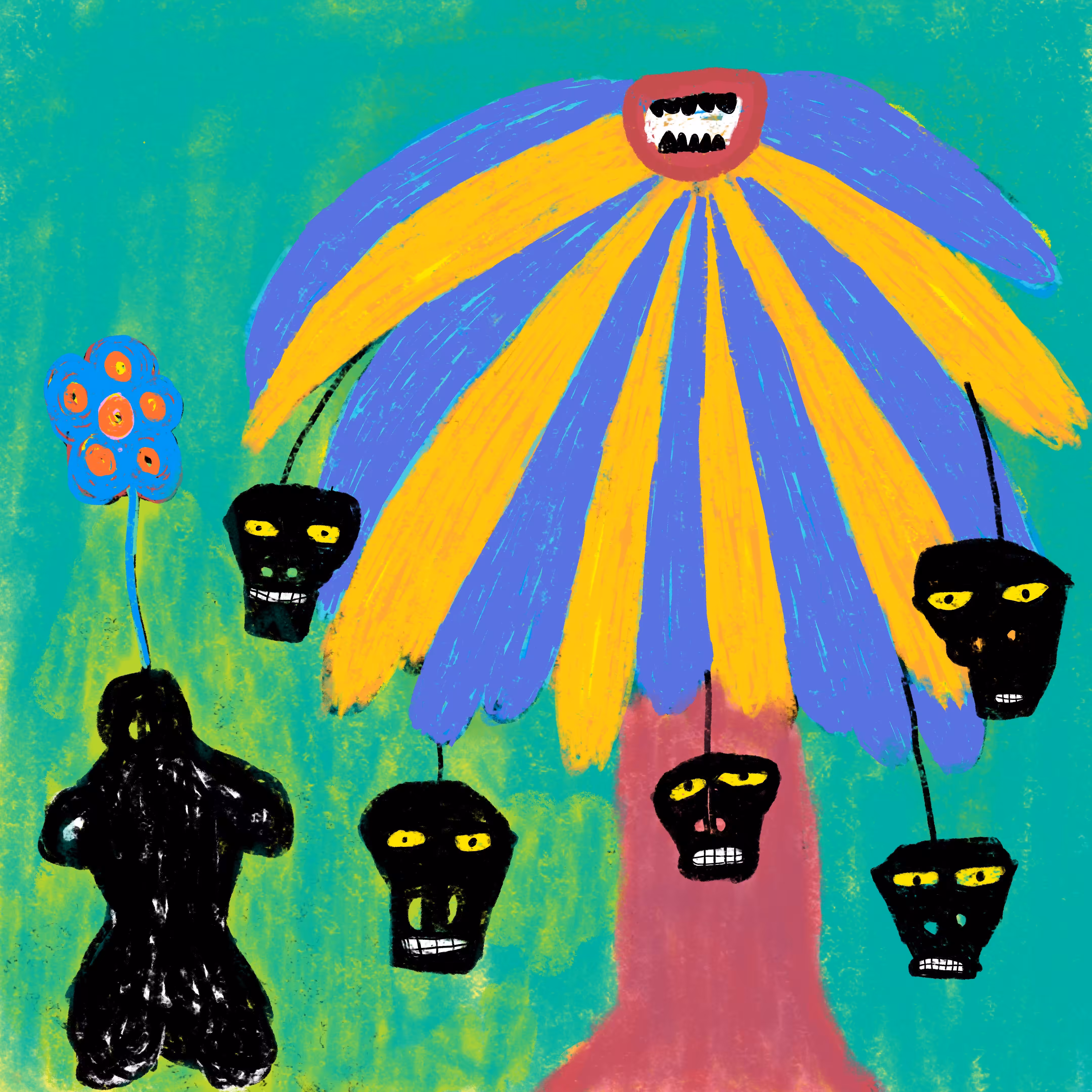 Head fruit