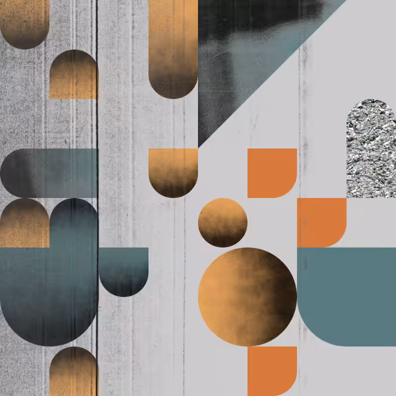 Abstraction II #20