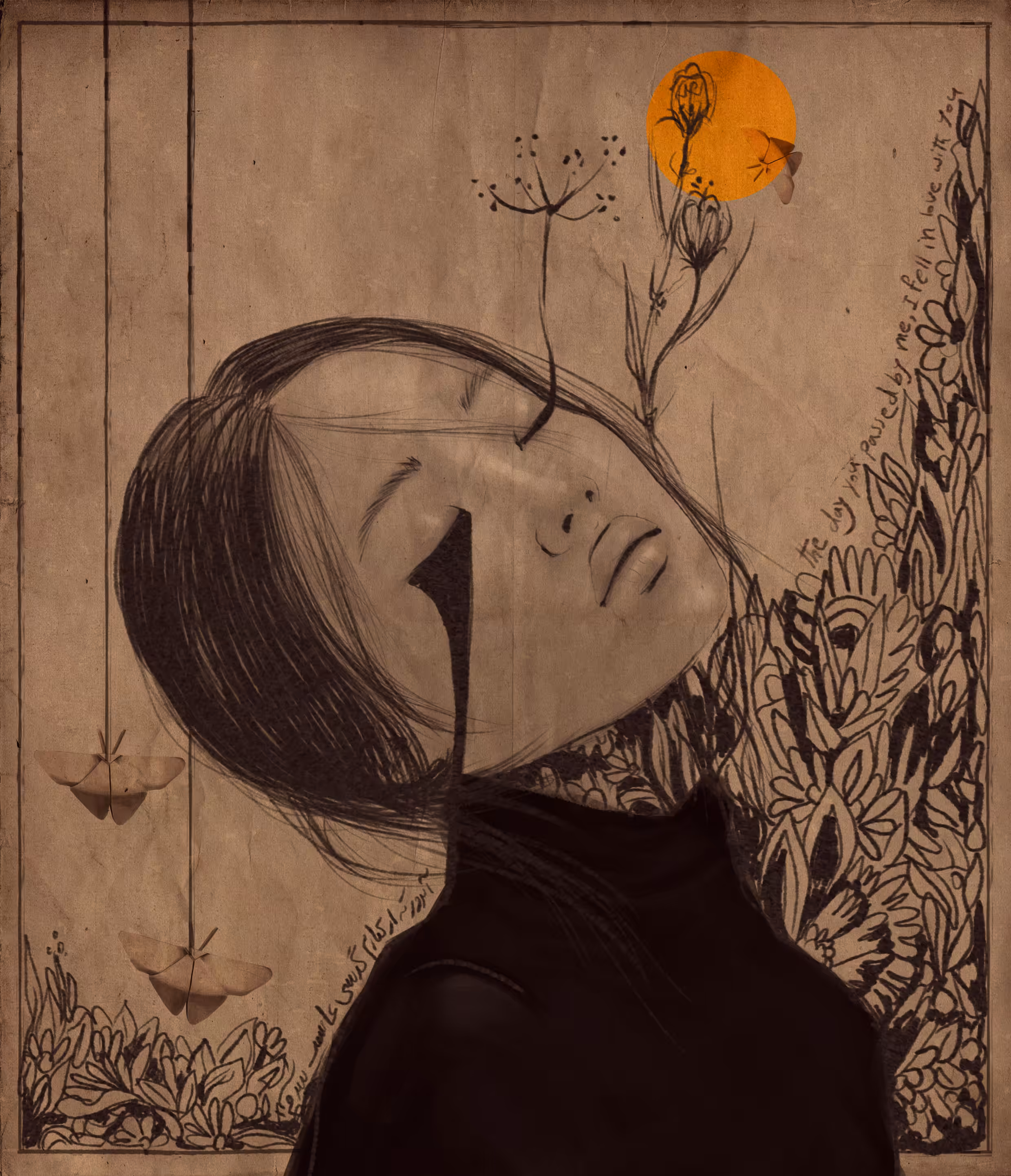 Passing Love