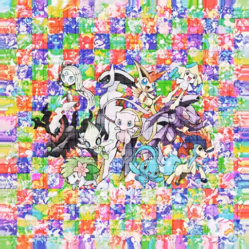 ACID TABS #38
