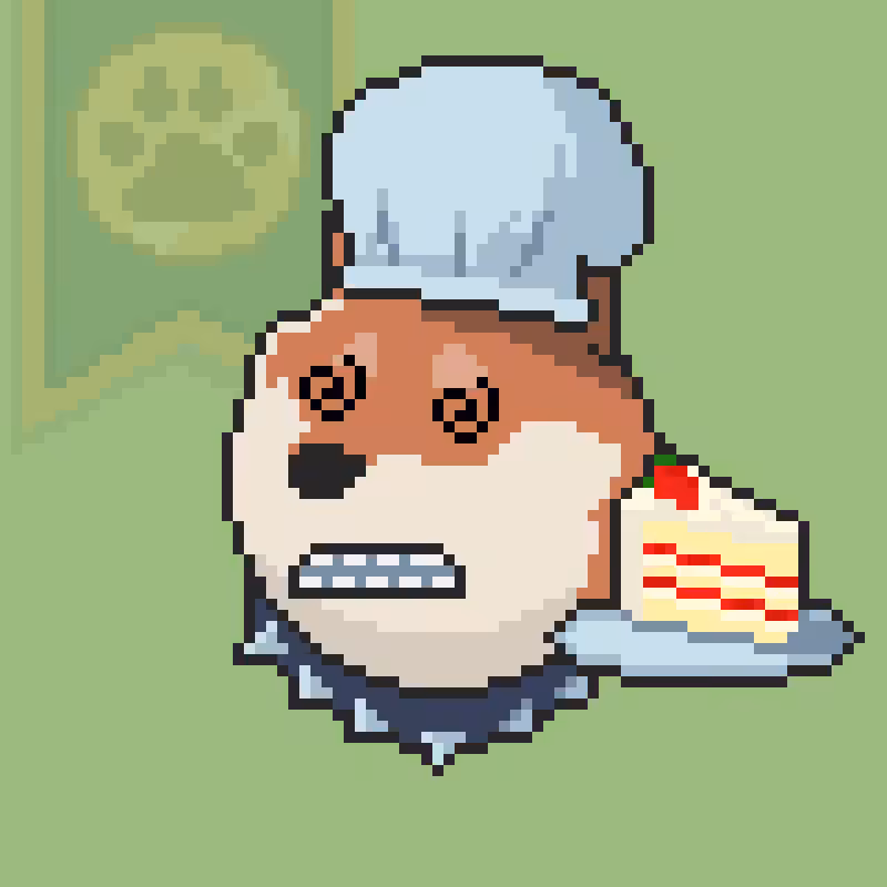 Blocky Doge: Guilds: #1 Blocky Doge: Guilds
