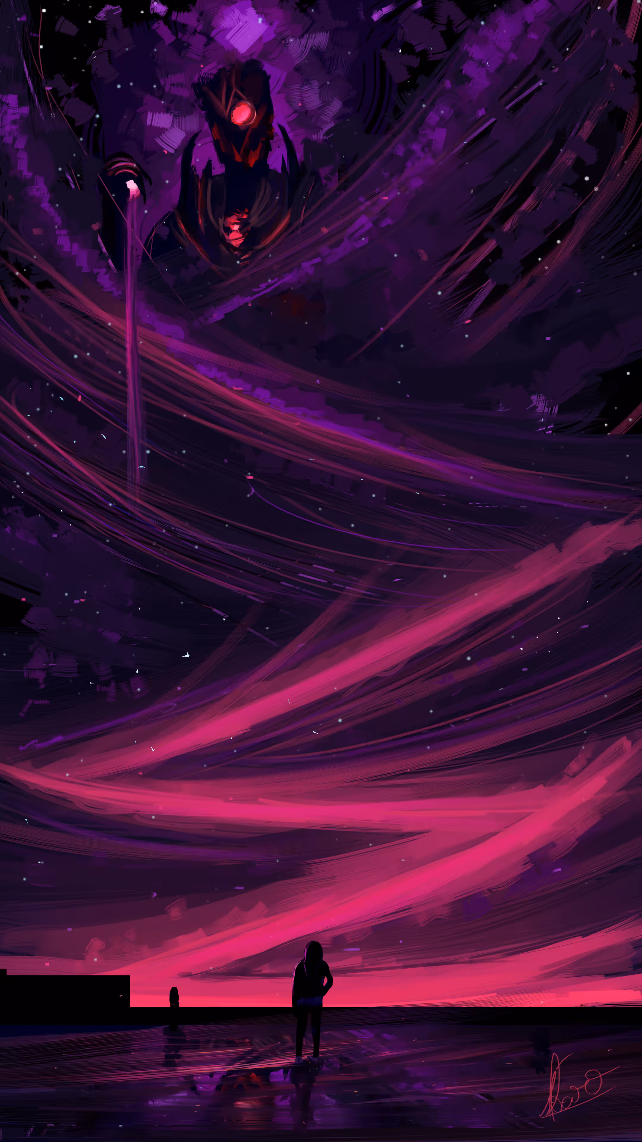The Nightmare 