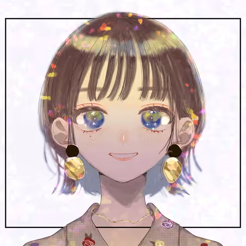 Miya's Collection: Underlayer of hair *blue