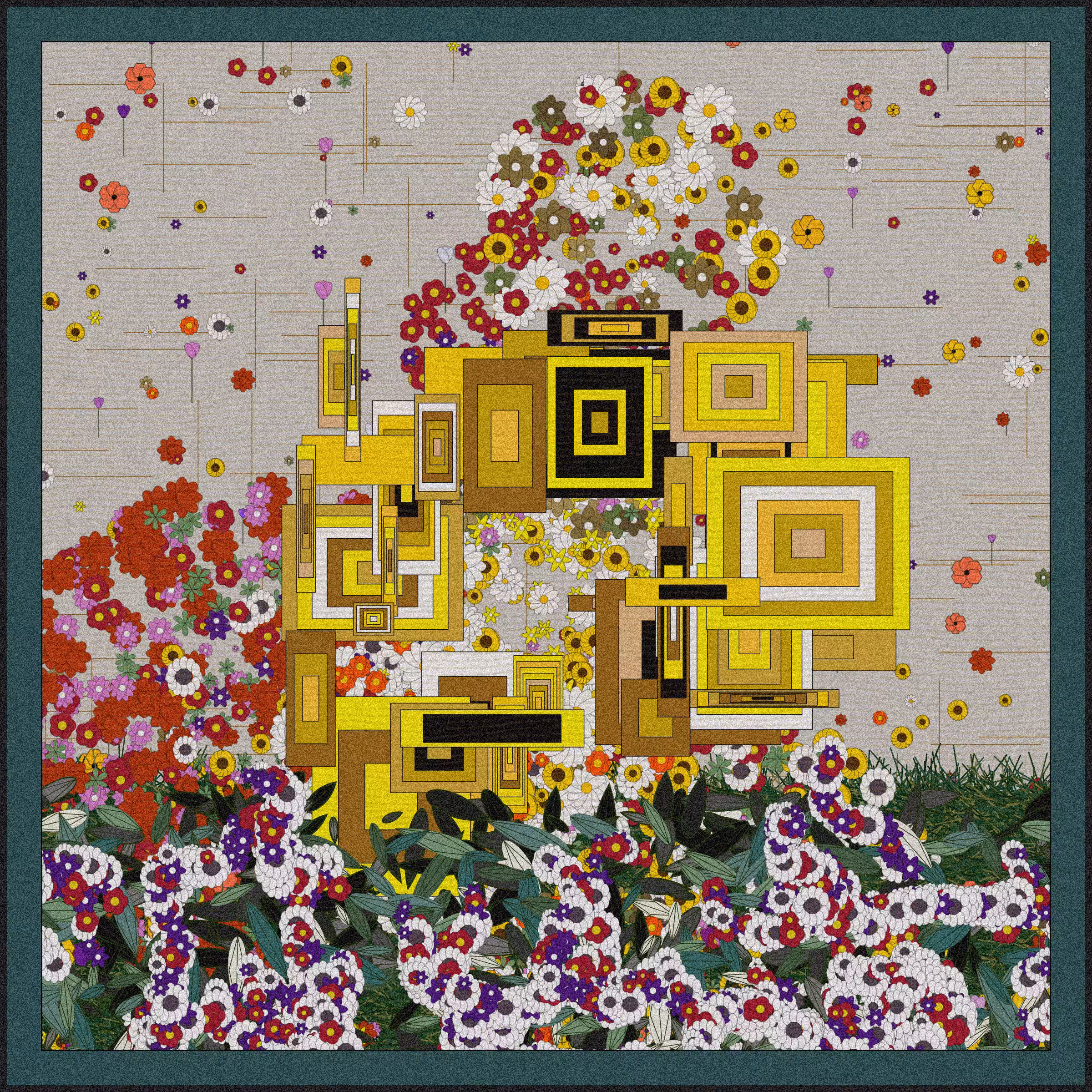 FloraForms #110