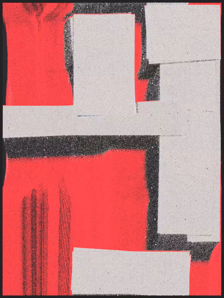 Drift by Paolo Čerić: Drift #231