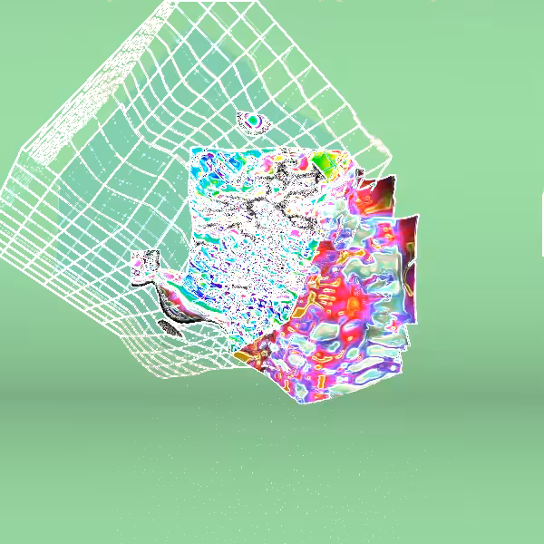 fluid box #98