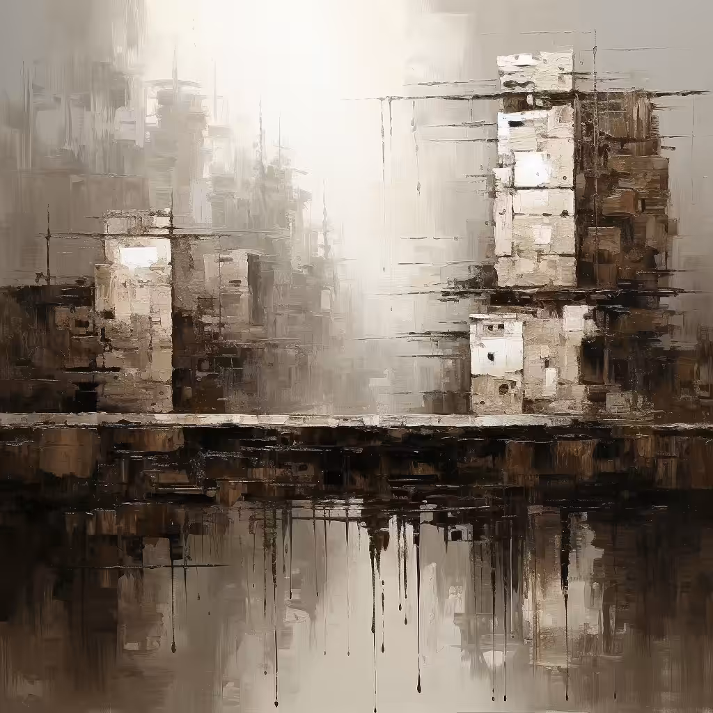 The Lost City