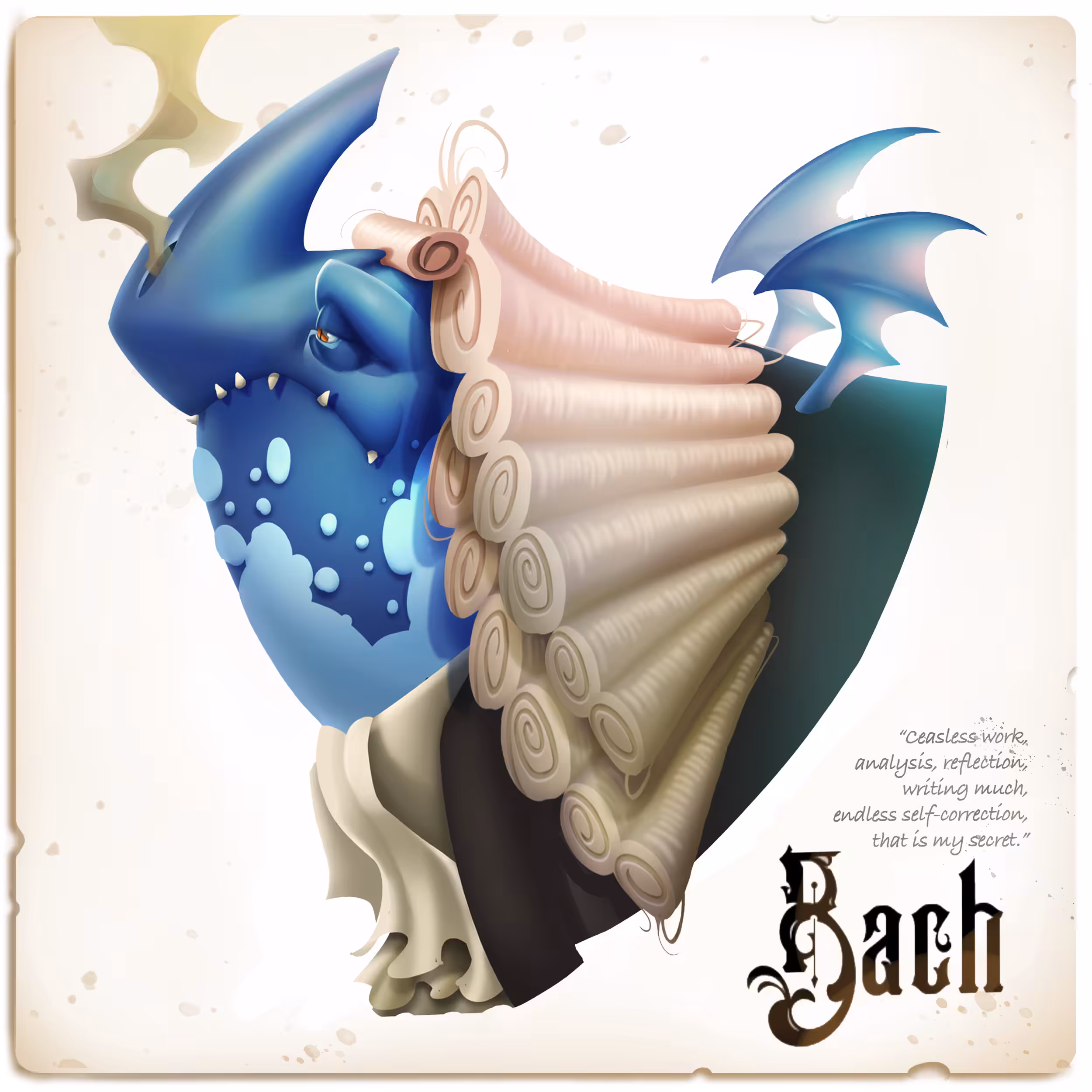 Bach