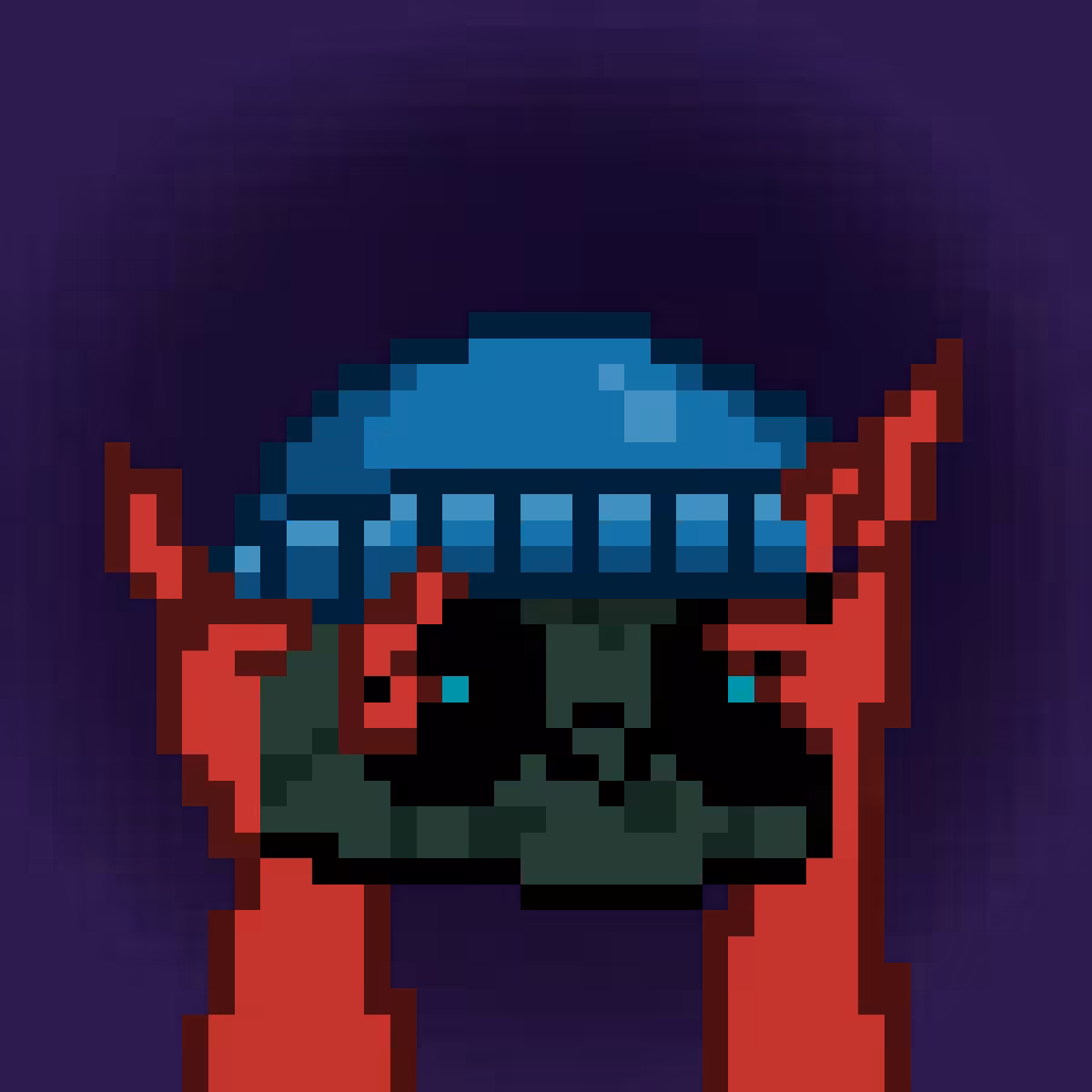 Skulls of Unwowen #99