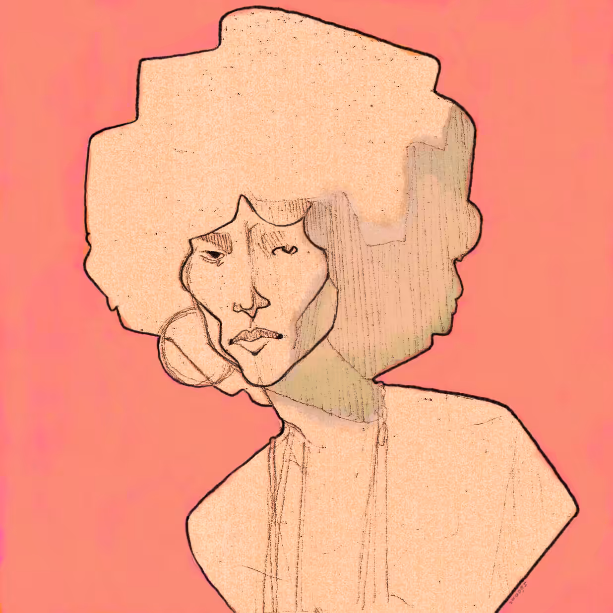 Untitled Portrait Nº2