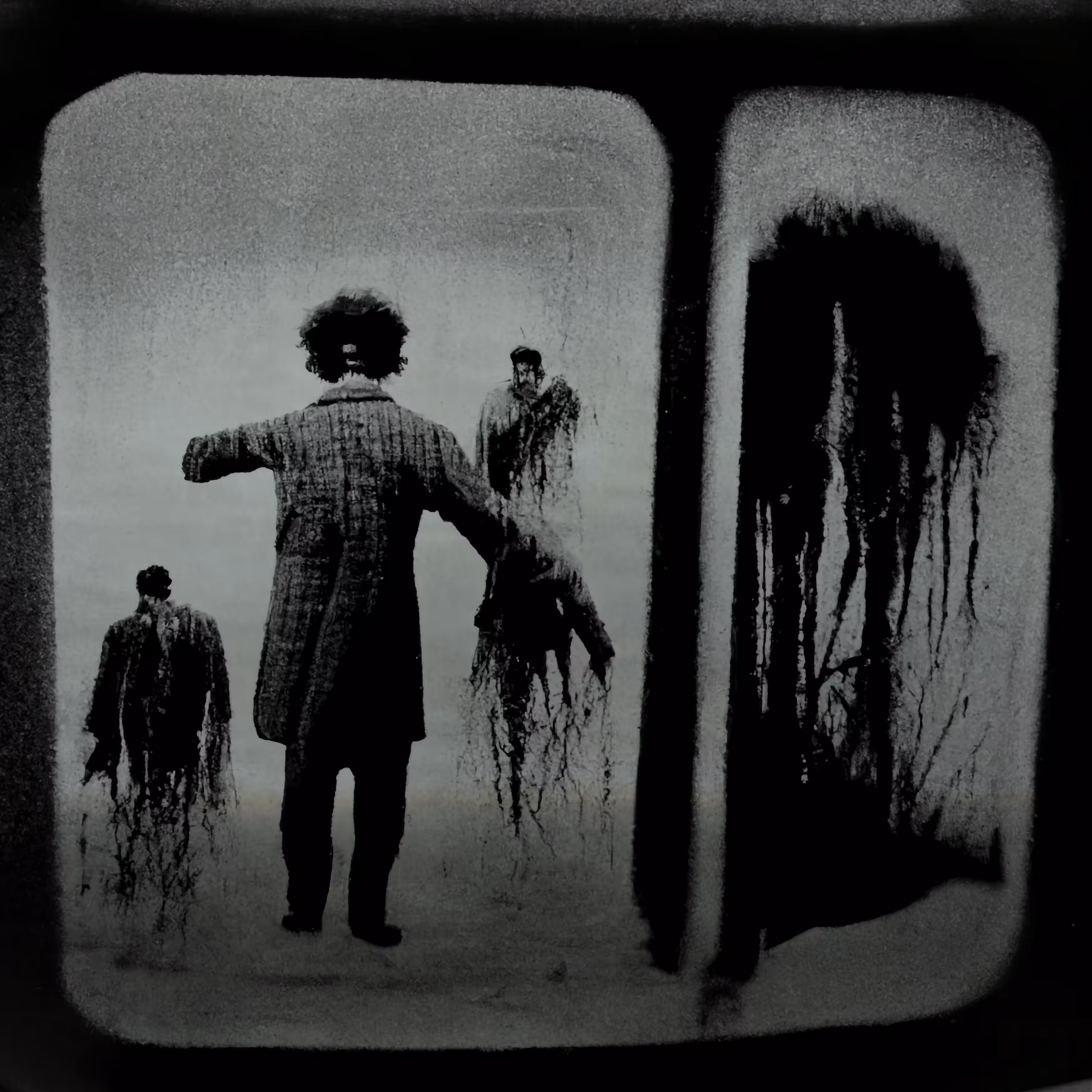 Body Snatchers: Scene #307