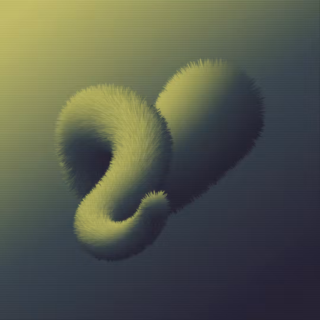 Wonderful Curves #10