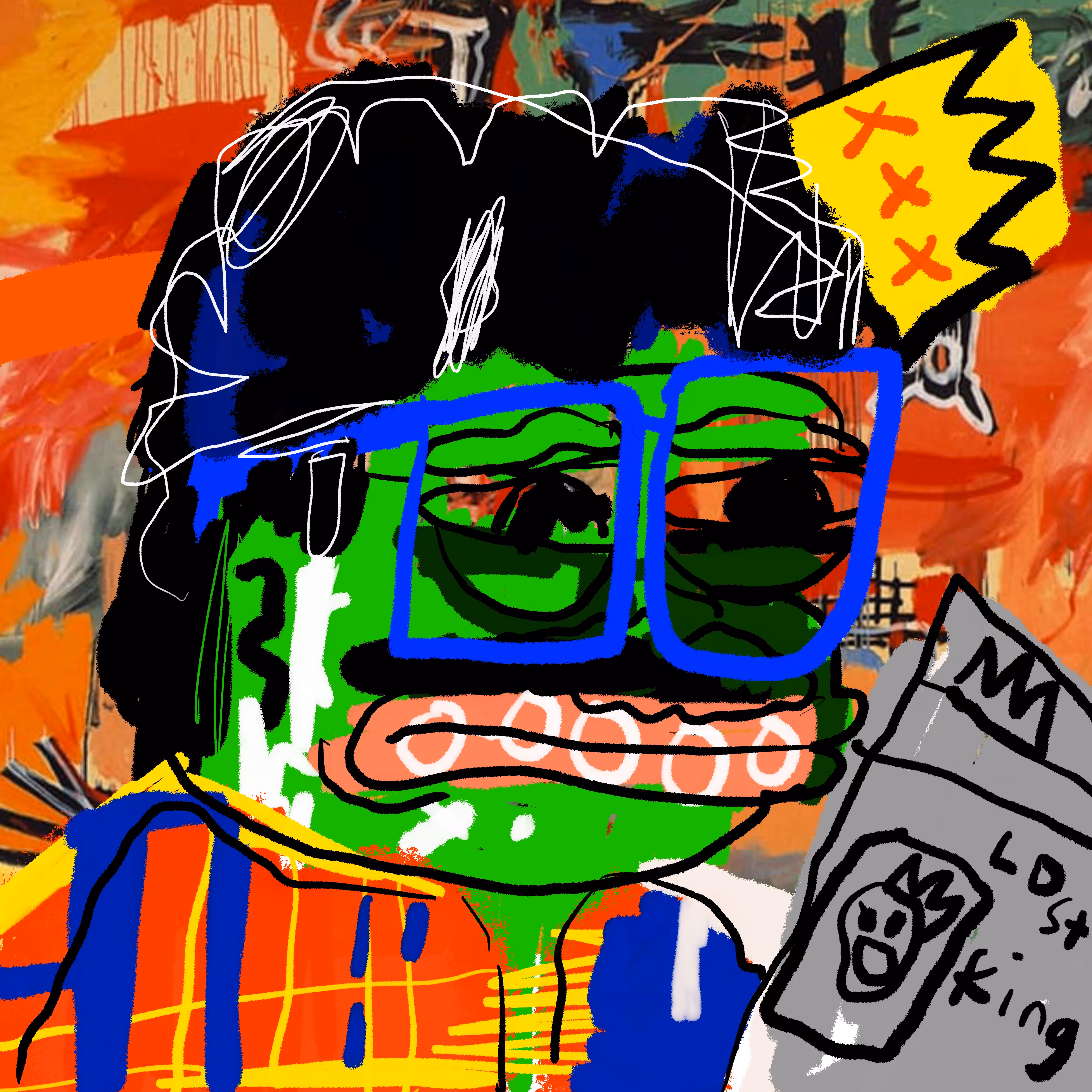 Basqkek 012