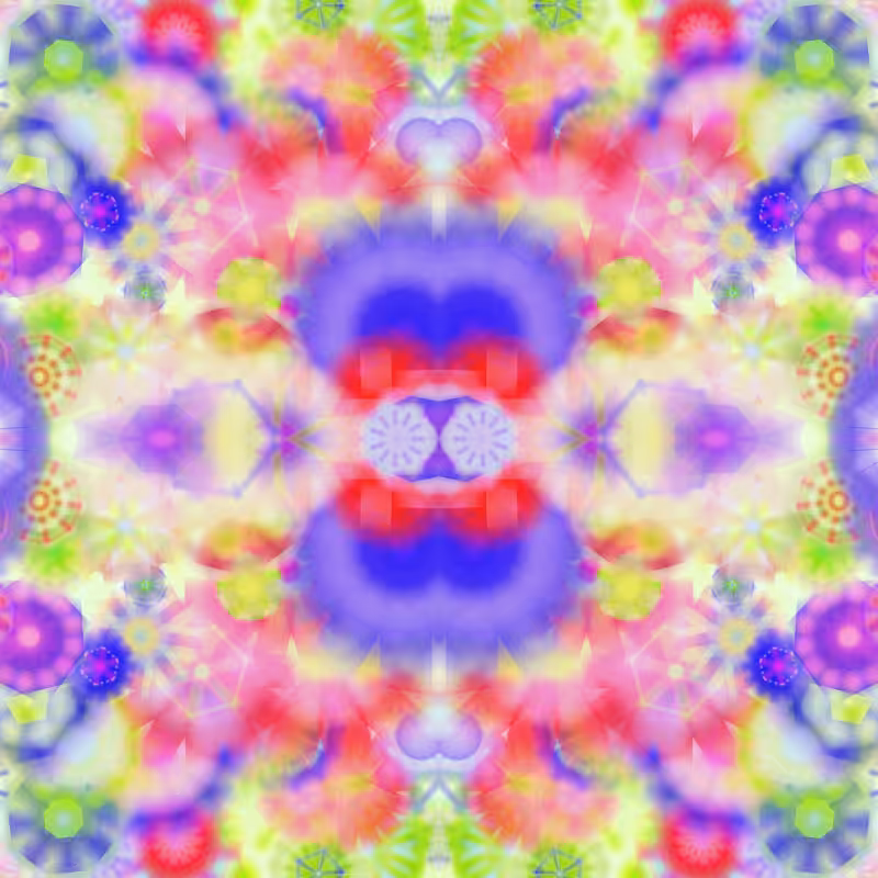 Creamy Dreaming #15
