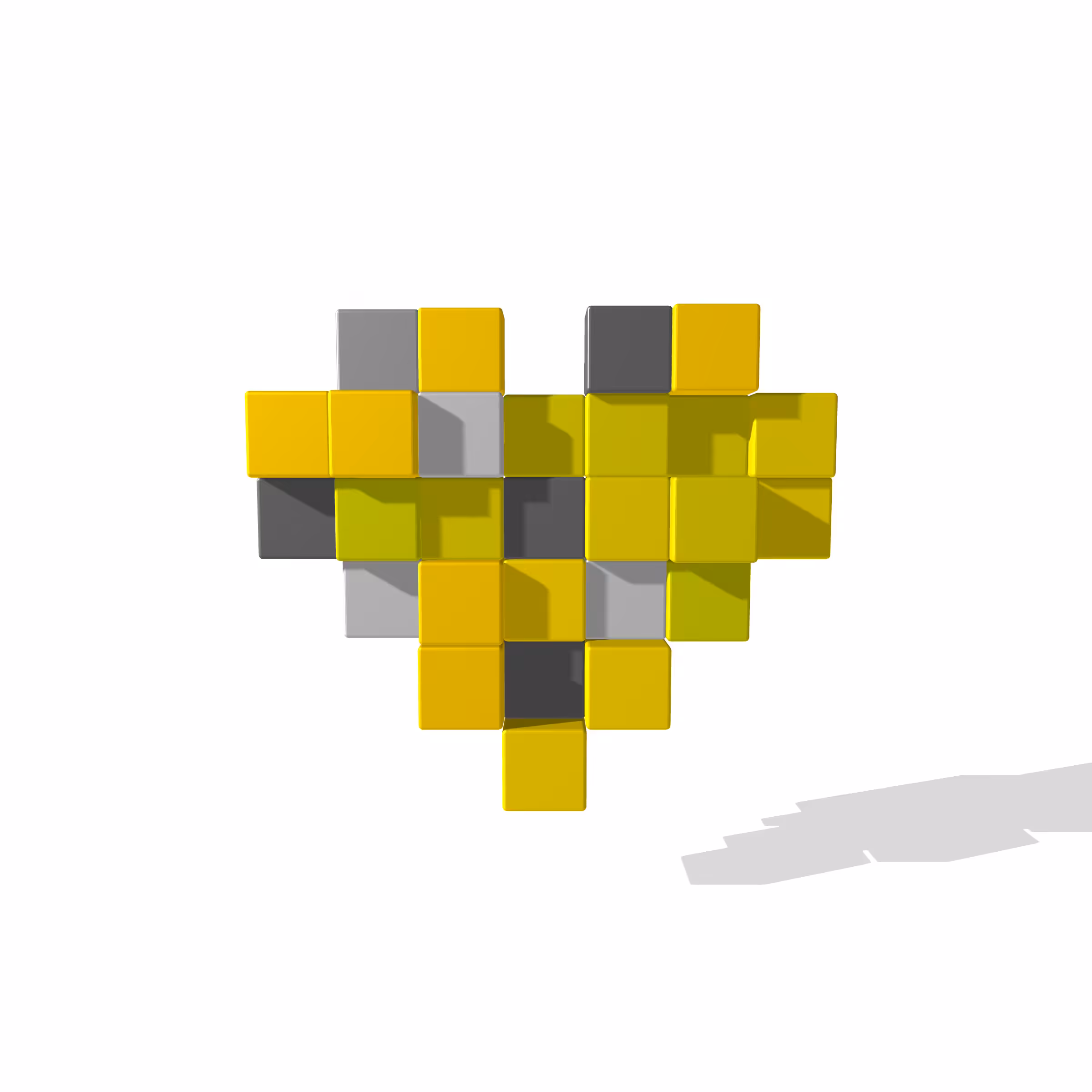 heart + craft #24877