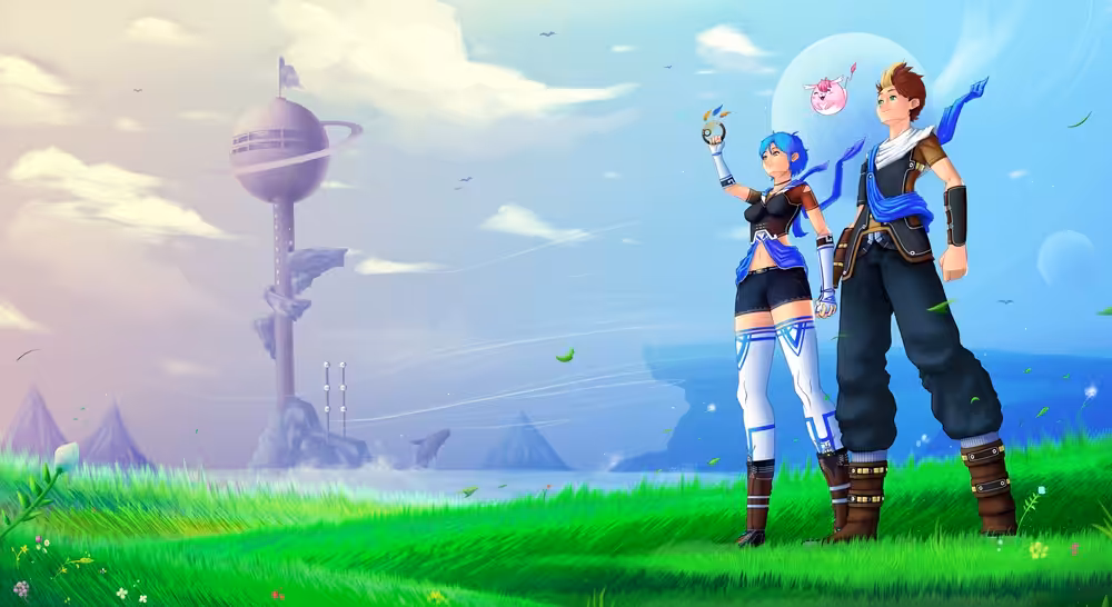 World of Echo