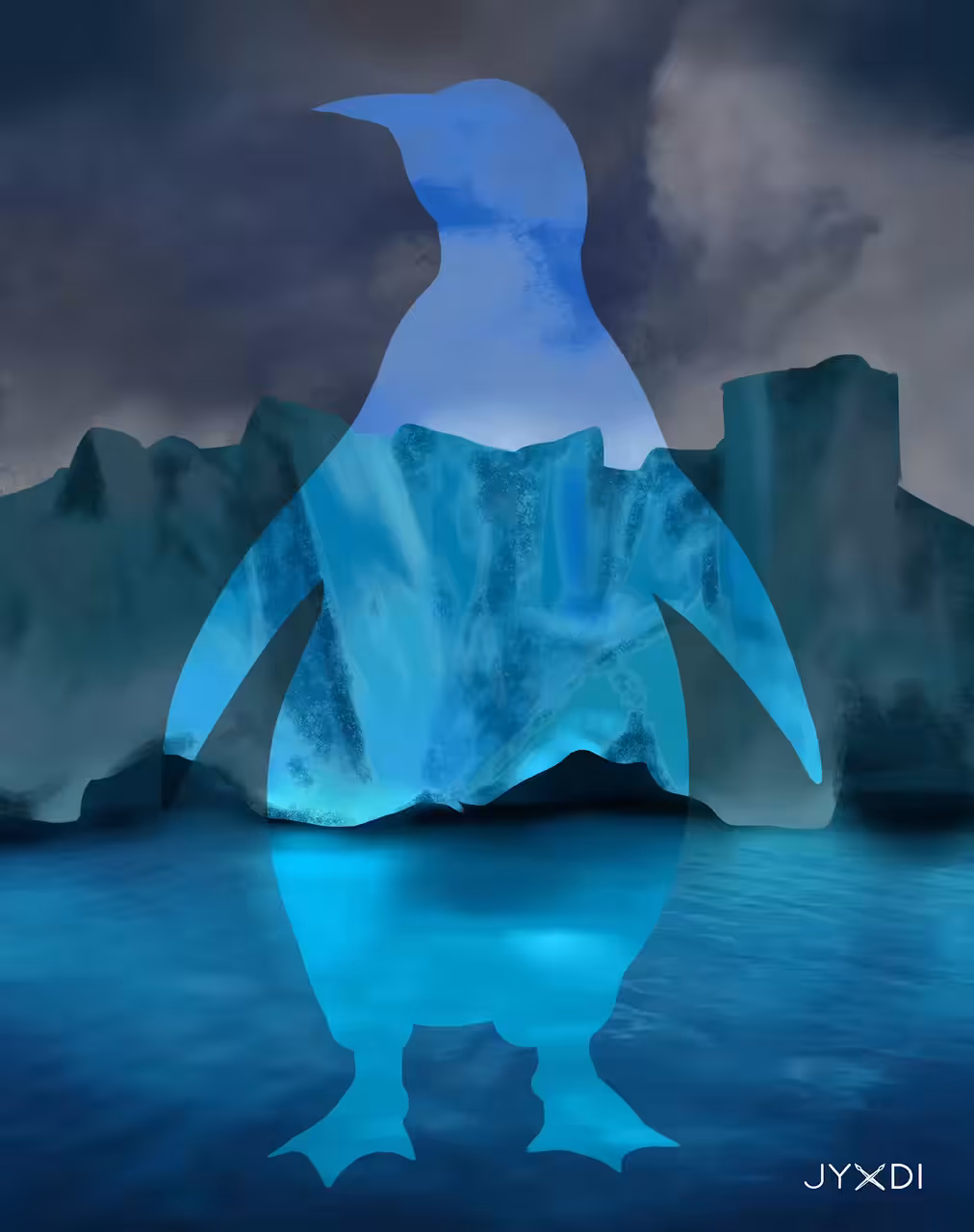 Inner Soul #7