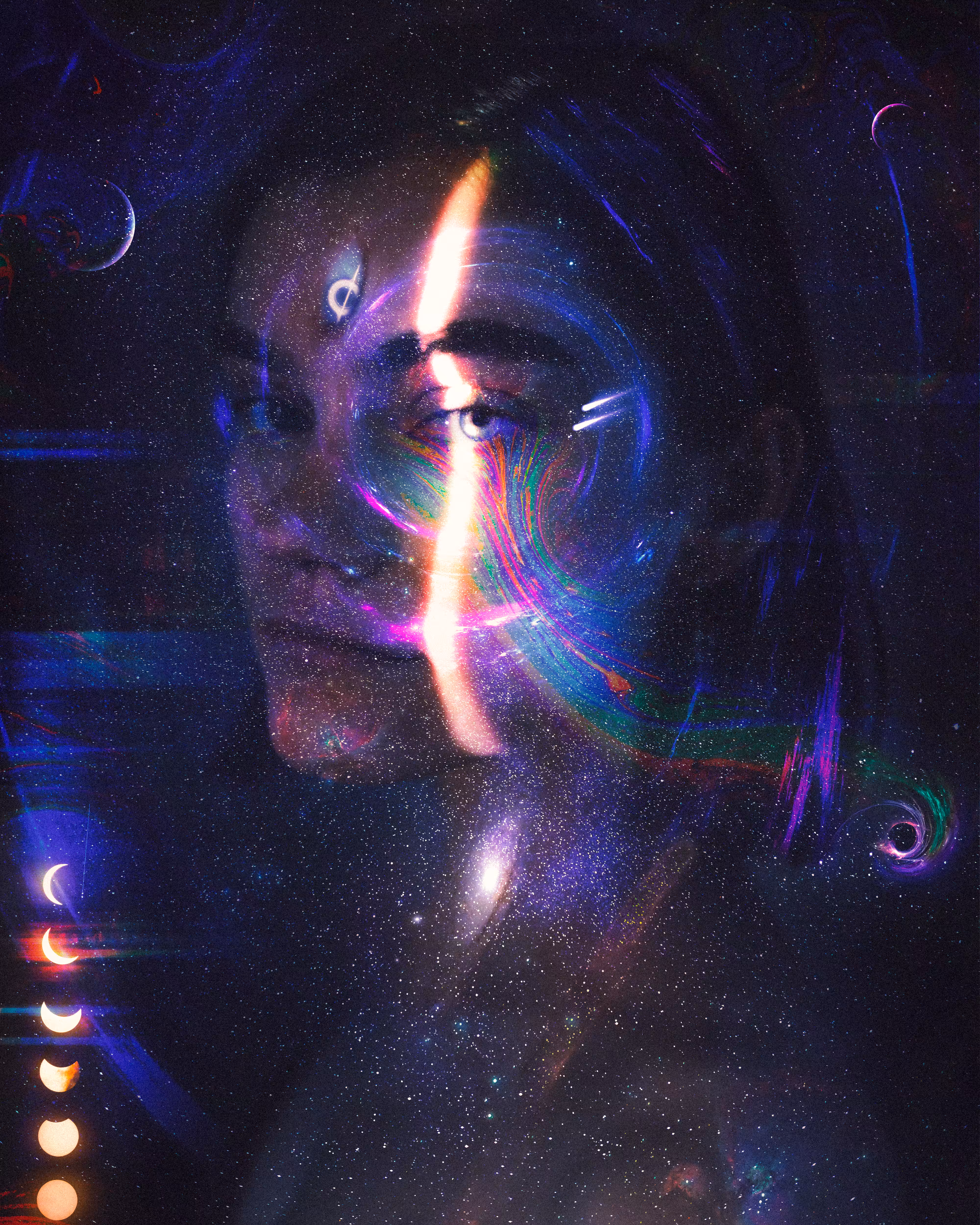 Lucid Awakening