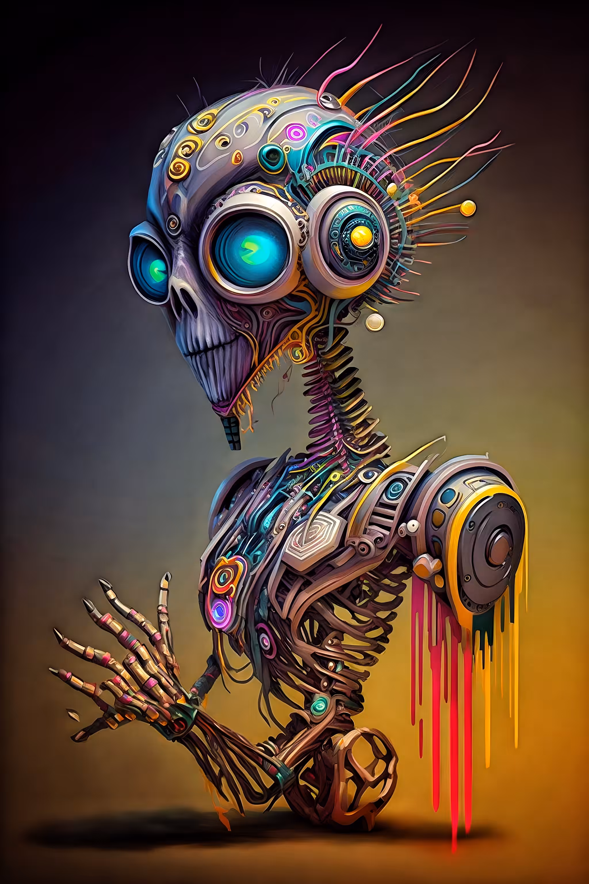 RobotZ #3