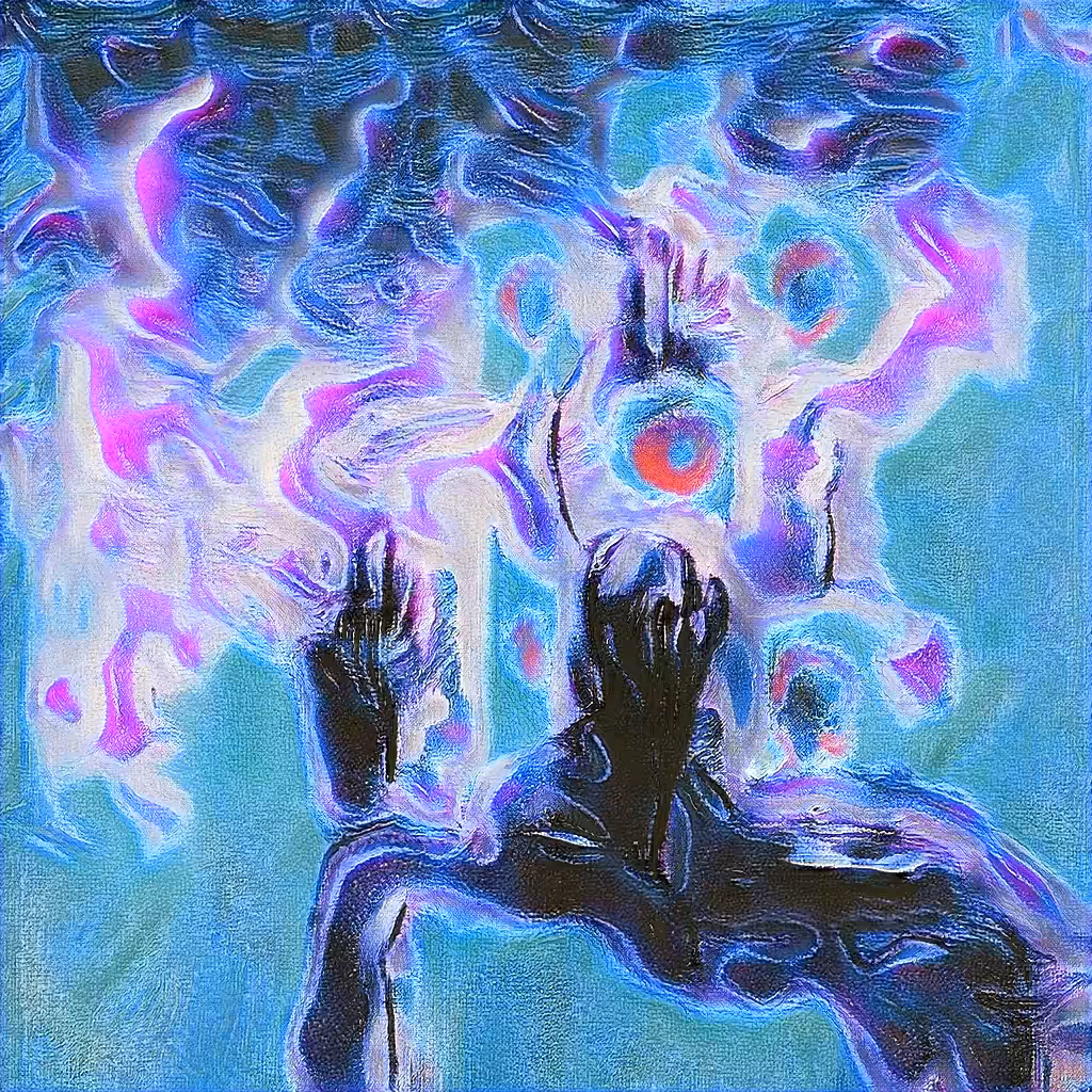 Control The Soul #911