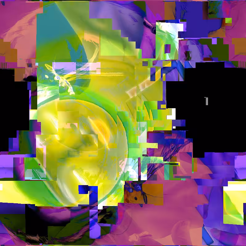Enigma #34