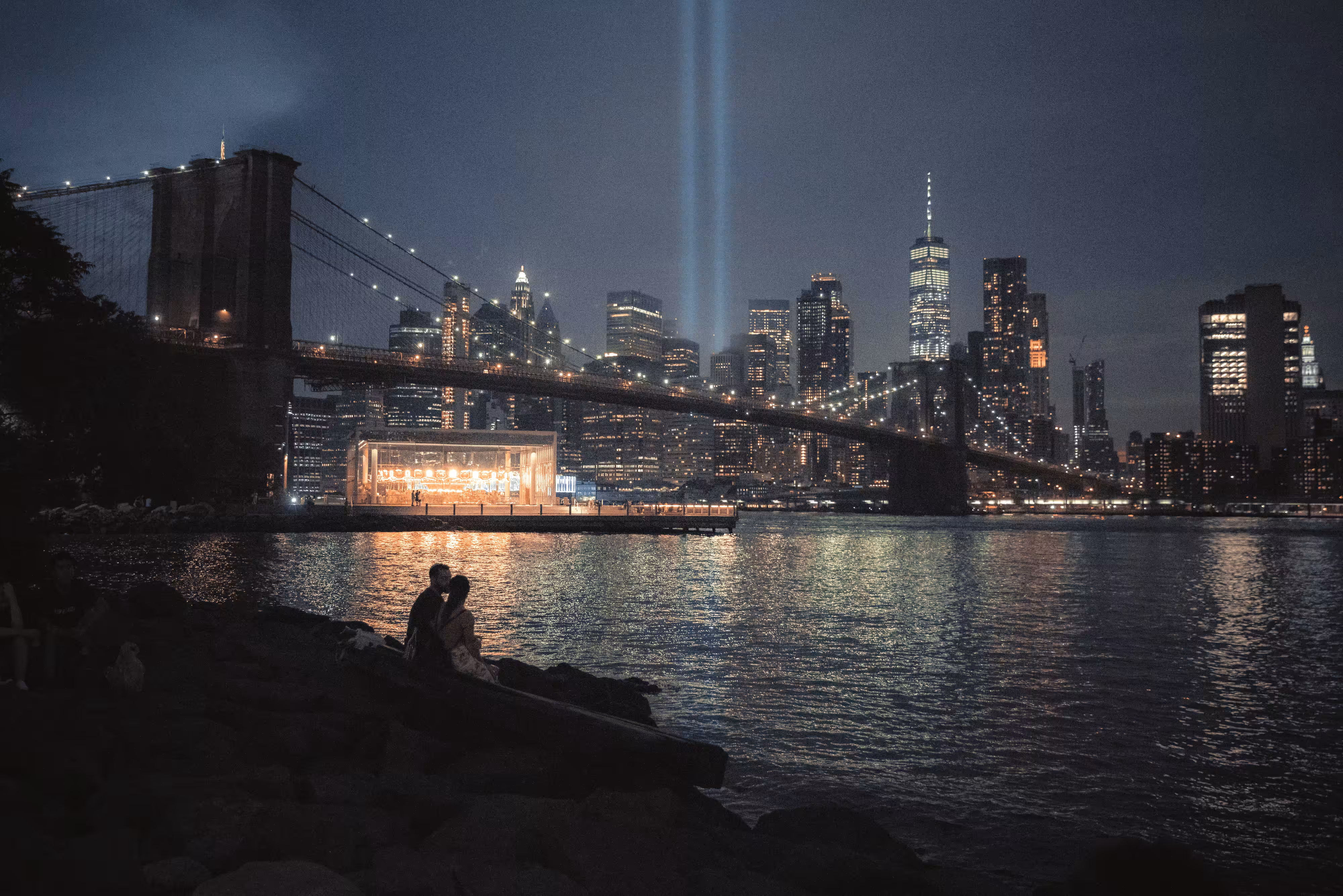 Never Forget - Moments: Around The World #42
